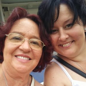 Meet your Posher, Denise